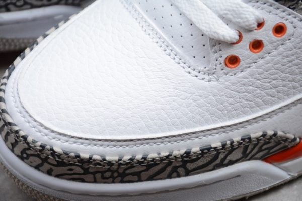 Jordan 3 Retro Hall of Fame(SP Batch) 136064-116 - Image 3