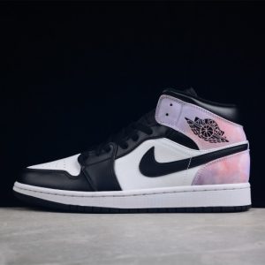 Jordan 1 Mid SE Zen Master (GS) DM6216-001