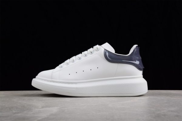 Alexander McQueen (SP batch)