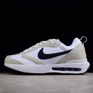 Nike Air Max Dawn White Midnight Navy (W) DH5131-100