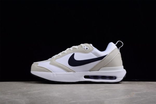 Nike Air Max Dawn White Midnight Navy (W) DH5131-100