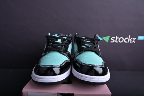 Nike Dunk SB Low Diamond Supply Co. Aqua Blue(SP batch)304292-402 - Image 2