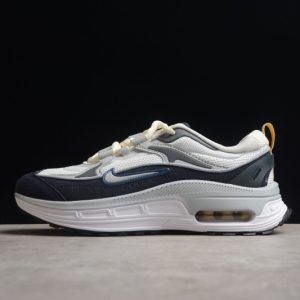 Nike Air Max Bliss Light Iron Cool Grey DZ6754-001