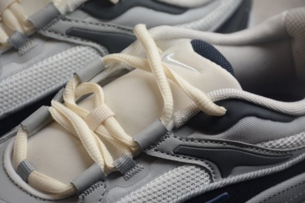 Nike Air Max Bliss Light Iron Cool Grey DZ6754-001 - Image 2