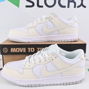 Nike Dunk Low Coconut Milk DJ6188-100