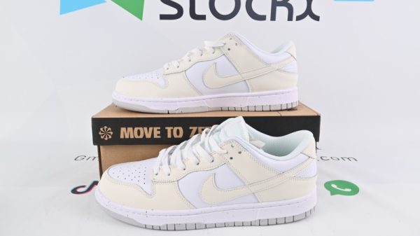 Nike Dunk Low Coconut Milk DJ6188-100