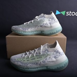 adidas Yeezy Boost 380   Alien Blue   GW0304