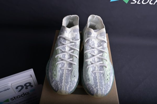 adidas Yeezy Boost 380   Alien Blue   GW0304 - Image 3