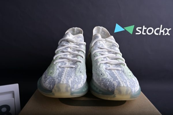 adidas Yeezy Boost 380   Alien Blue   GW0304 - Image 4