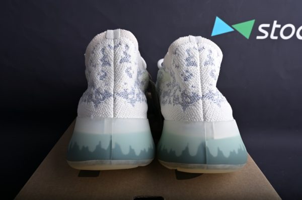adidas Yeezy Boost 380   Alien Blue   GW0304 - Image 5