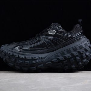 Ba***ci*ga Monocolor RUBBER/MESH/W 685613W2RA61000(SP batch)
