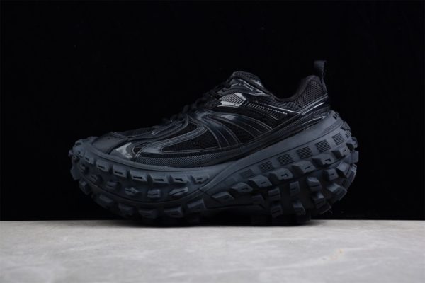 Ba***ci*ga Monocolor RUBBER/MESH/W 685613W2RA61000(SP batch)