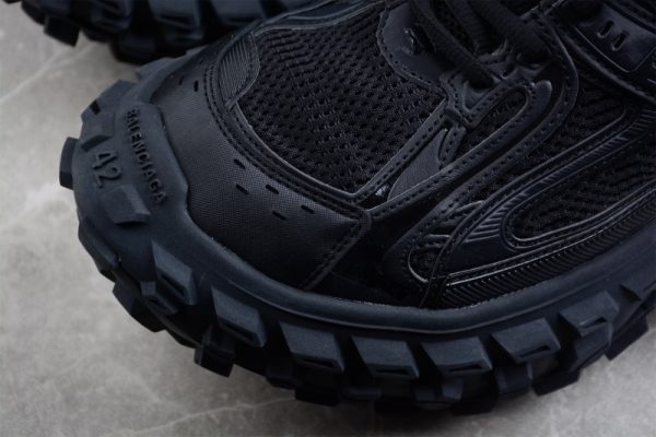 Ba***ci*ga Monocolor RUBBER/MESH/W 685613W2RA61000(SP batch) - Image 3