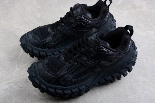 Ba***ci*ga Monocolor RUBBER/MESH/W 685613W2RA61000(SP batch) - Image 4