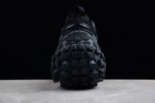 Ba***ci*ga Monocolor RUBBER/MESH/W 685613W2RA61000(SP batch) - Image 5