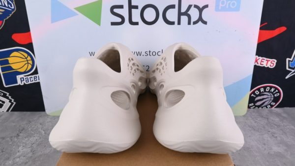 (Free Shipping)Yeezy Foam Runner   Ararat   G55486 - Image 4
