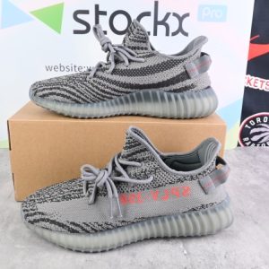 adidas Yeezy Boost 350 V2 Beluga 2.0  AH2203
