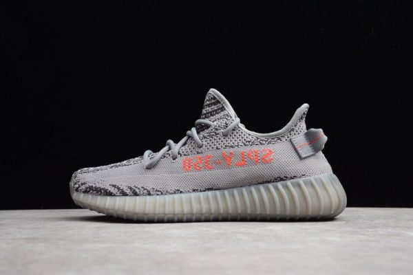 adidas Yeezy Boost 350 V2 Beluga 2.0  AH2203 - Image 2