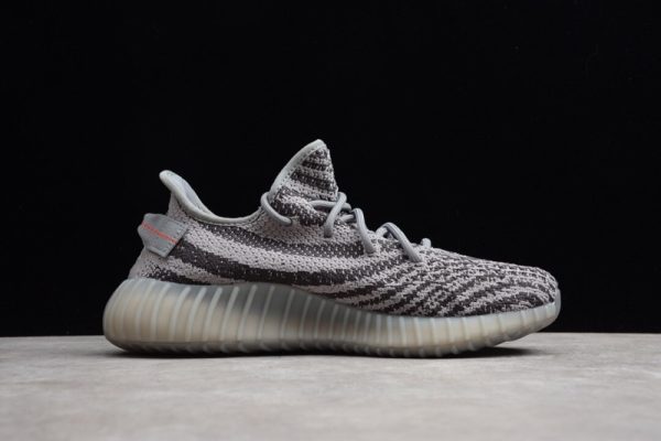 adidas Yeezy Boost 350 V2 Beluga 2.0  AH2203 - Image 4