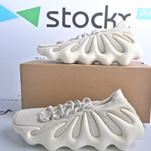 adidas Yeezy 450 Cloud White H68038