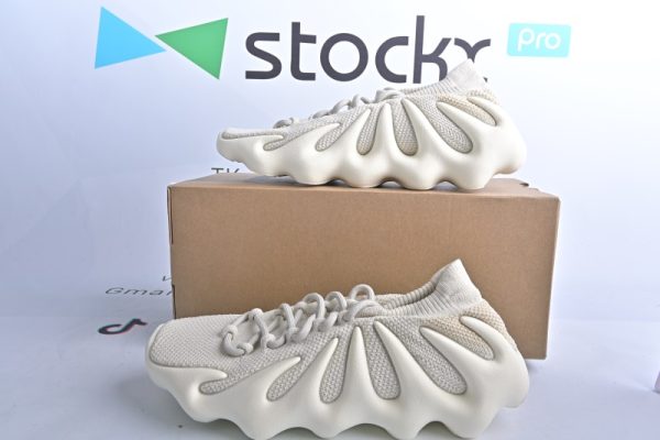 adidas Yeezy 450 Cloud White H68038