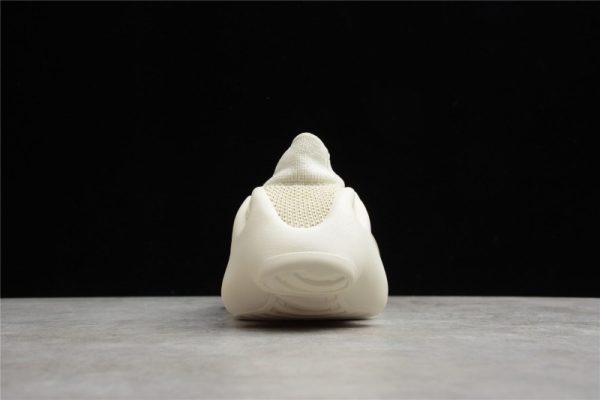 adidas Yeezy 450 Cloud White H68038 - Image 3