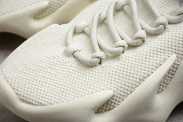 adidas Yeezy 450 Cloud White H68038 - Image 4